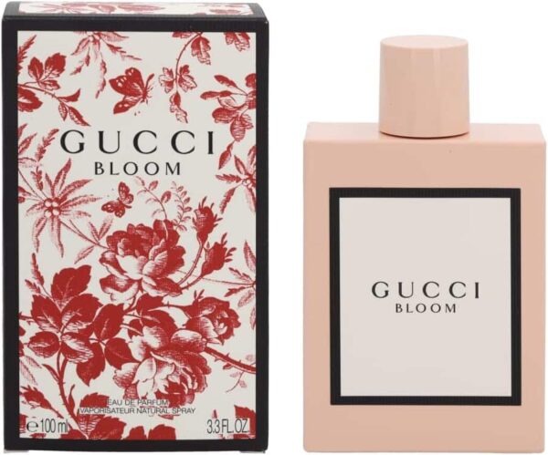 Gucci Bloom Eau de Parfum 100ml Spray