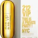 Carolina Herrera 212 VIP Eau de Parfum 50ml Spray