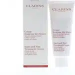 Clarins Skincare Hand & Nail Treatment Cream 100ml
