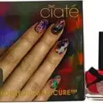 Ciat? Colourfoil Woderland & Carnival Nail Duo Gift Set 12 Pieces