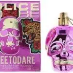 Police To Be #Freetodare Woman Eau de Parfum 75ml Spray