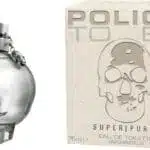 Police To Be Super[Pure] Eau de Toilette 125ml Spray