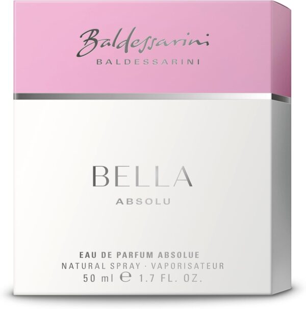 Baldessarini Bella Absolu Eau de Parfum 50ml Spray - Image 4