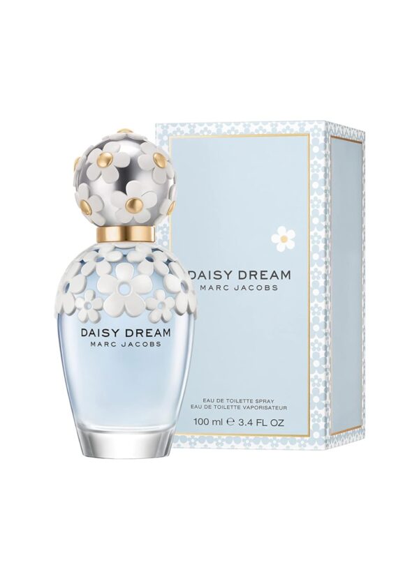 Marc Jacobs Daisy Dream Eau de Toilette 50ml Spray