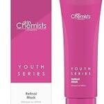 Skin Chemists Youth Series Retinol Bakuchiol Mask 50ml