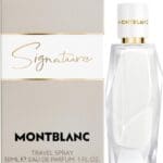 Mont Blanc Signature Eau de Parfum 30ml Spray