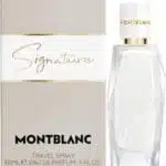 Mont Blanc Signature Eau de Parfum 30ml Spray