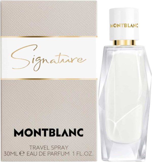 Mont Blanc Signature Eau de Parfum 30ml Spray