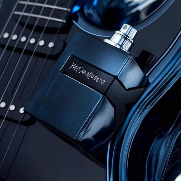 Yves Saint Laurent Y Elixir Eau de Parfum 60ml Spray - Image 4