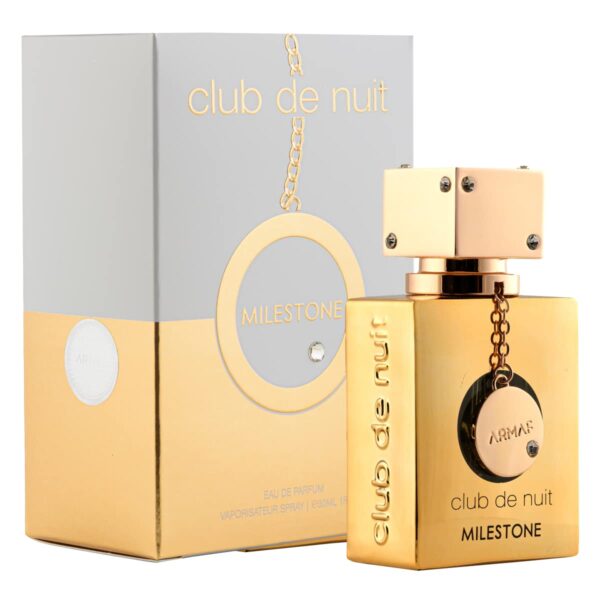 Armaf Club De Nuit Milestone Eau de Parfum 30ml Spray