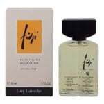 Guy Laroche Fidji Eau De Parfum 50ml Spray