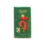 Kiehl's Scented Scrub Bar Soap 140g - Coriander