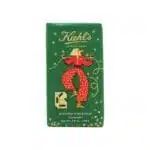 Kiehl's Scented Scrub Bar Soap 140g - Coriander