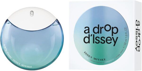 Issey Miyake A Drop d'Issey Eau de Parfum Fraiche 50ml Spray