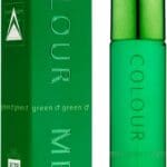Milton Lloyd Colour Me Green Eau de Toilette 50ml Spray