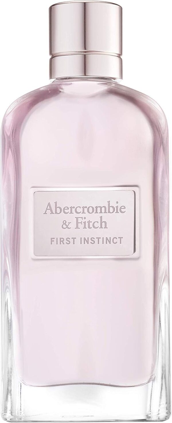 Abercrombie & Fitch First Instinct for Her Eau de Parfum 100ml Spray - Image 2