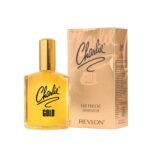 Revlon Charlie Gold Eau Fraiche 100ml Spray