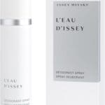 Issey Miyake L'Eau d'Issey Deodorant Spray 100ml