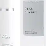 Issey Miyake L'Eau d'Issey Deodorant Spray 100ml