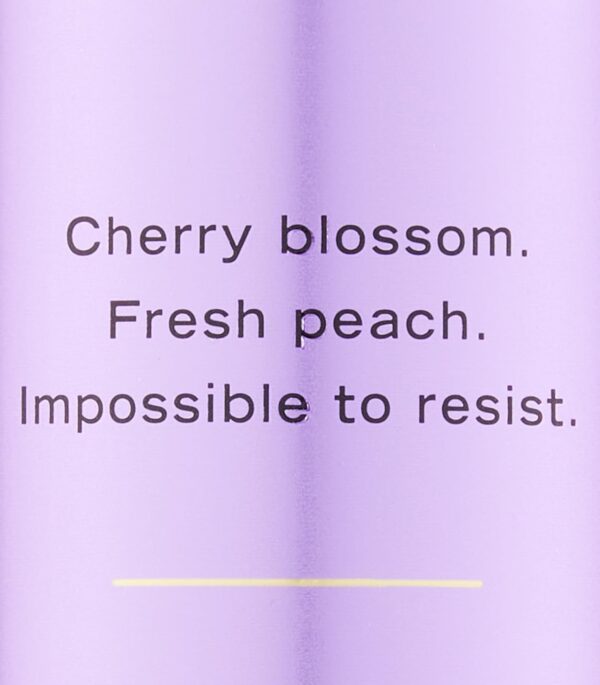 Victorias Secret Love Spell Fragrance Mist 250ml - Image 2