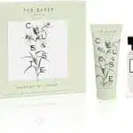 Ted Baker Celeste Gift Set 50ml EDT + 100ml Body Lotion