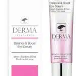 Derma Treatment pH Balancing Night Moisturiser 50ml
