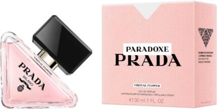 Prada Paradoxe Virtual Flower Eau de Parfum 30ml Spray