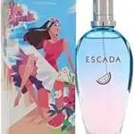 Escada Sorbetto Rosso Eau de Toilette 100ml Spray