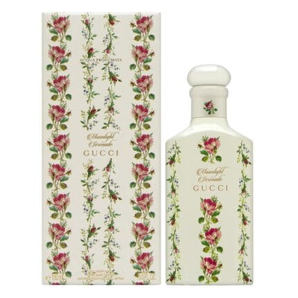 Gucci A Winter Melody Scented Water 150ml Spray