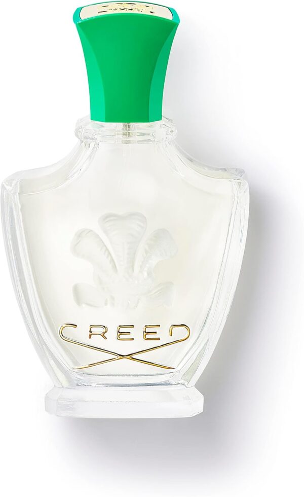 Creed Fleurissimo Eau de Parfum 75ml Spray: A Blooming Garden in a Bottle - Image 2