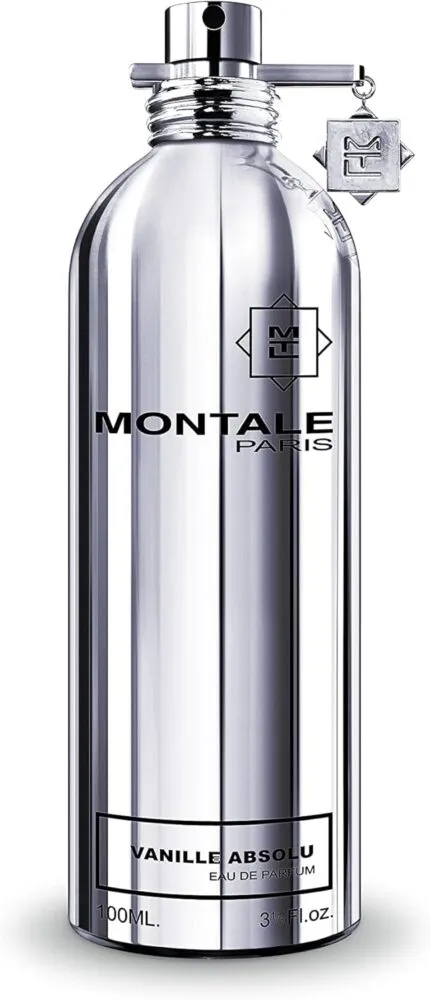Montale Vanille Absolu Eau de Parfum 100ml Spray