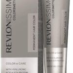 Revlon Revlonissimo Colorsmetique 60ml - 5.24 Light Coppery Pearl Brown