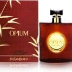 Yves Saint Laurent Opium Eau de Toilette 50ml Spray