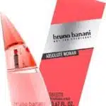 Bruno Banani Absolute Woman Eau de Toilette 20ml Spray