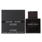 Lalique Encre Noire Eau de Toilette 50ml Spray