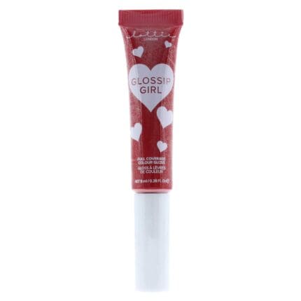 Lottie London Gossip Girl Lipgloss 8ml - Aces