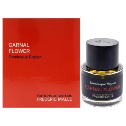 Frederic Malle Rose Tonnerre Eau de Parfum 50ml Spray