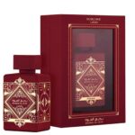 Lattafa Perfumes Bade'e Al Oud Sublime Eau de Parfum 100ml Spray