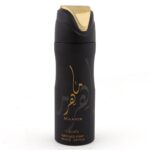 Lattafa Perfumes Maahir Deodorant 200ml Spray