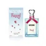 Moschino Funny Eau de Toilette 100ml Spray