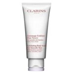 Clarins Exfoliating Body Scrub 200ml