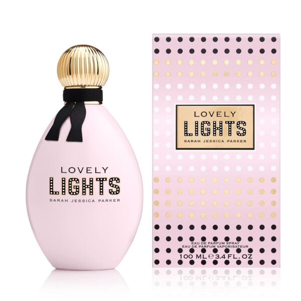 Sarah Jessica Parker Lovely Lights Eau de Parfum 30ml Spray - Image 2