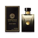 Versace Oud Noir Eau de Parfum 100ml Spray