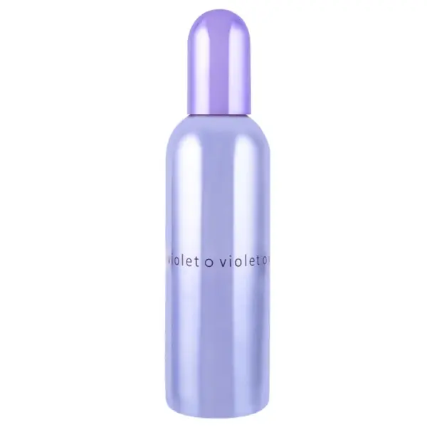 Milton Lloyd Colour Me Violet Eau de Parfum 100ml Spray - Image 2