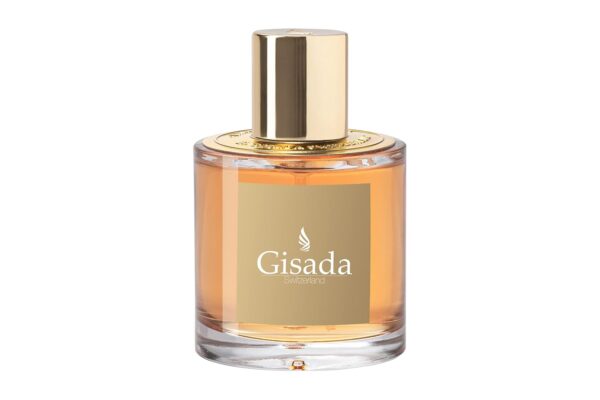 Gisada Ambassador Women Eau de Parfum 50ml Spray - Image 2