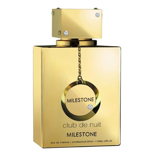 Armaf Club De Nuit Milestone Eau de Parfum 30ml Spray - Image 2