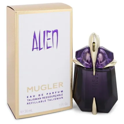 Thierry Mugler Alien Eau de Parfum 30ml Refillable Spray