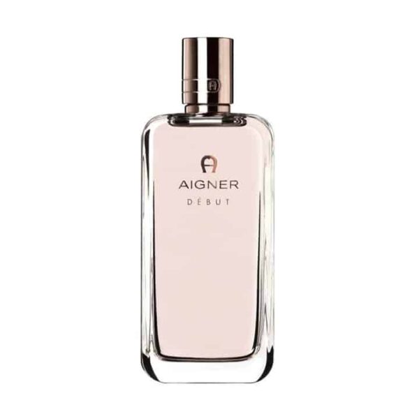 Etienne Aigner Debut Eau de Parfum 100ml Spray - Image 2