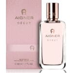 Etienne Aigner Debut Eau de Parfum 100ml Spray