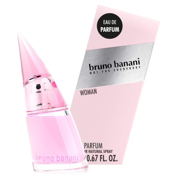 Bruno Banani Woman Eau de Toilette 20ml Spray